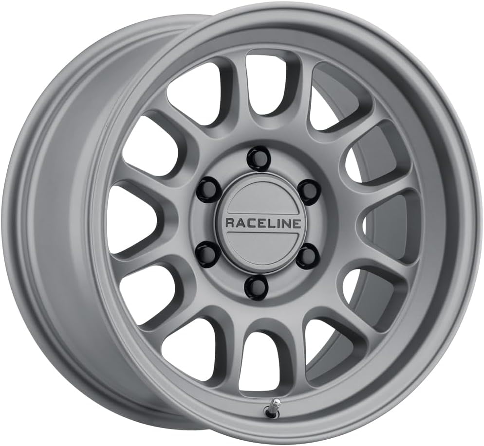 Rogue Titanium 20X9 6X139.7 0MM