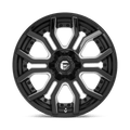 Fuel 1PC RAGE 20X9 5X5/5.5 NBL 5.07 87.1 01MM