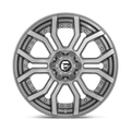 Fuel 1PC RAGE 22X10 6X135/5.5 106.1 GLR -18MM