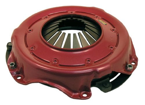 10 1/2 in Pressure Plate