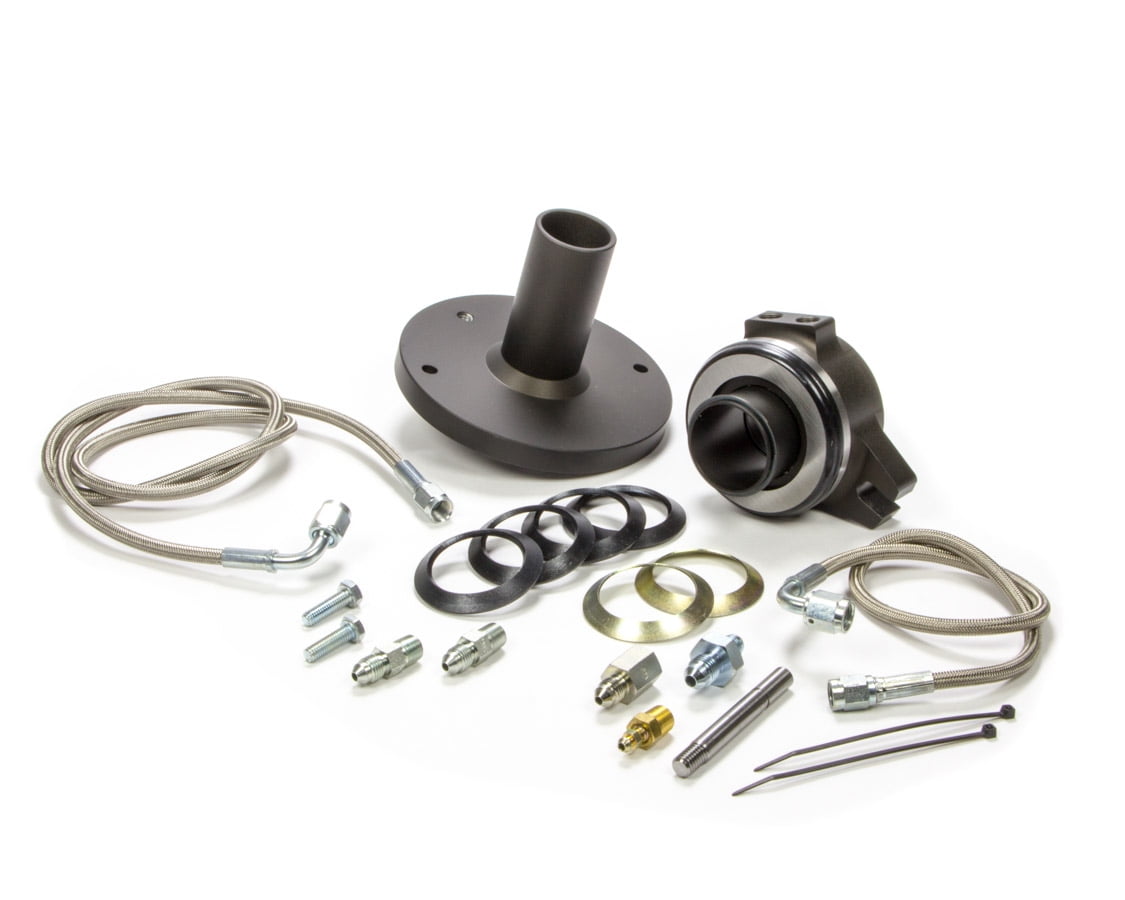 Hydraulic Release Bearing