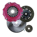 Hdx Set W/Stl Fly