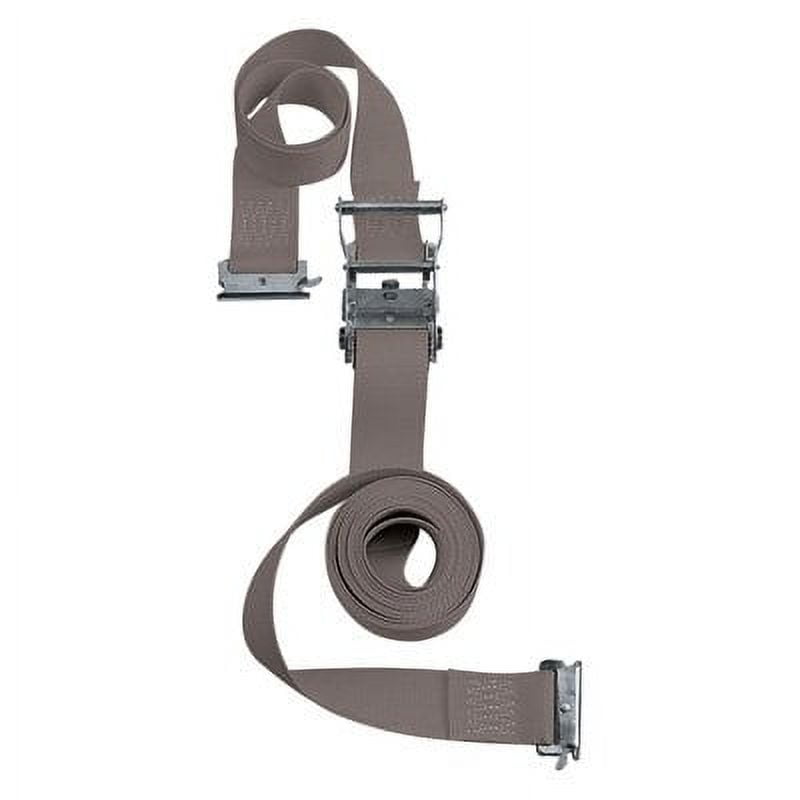 Tie Down E-Track 2INX16FTRATCHET W/