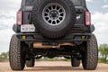 2021-2025 Ford Bronco Rear Tube Bumper