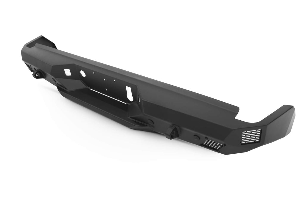 2019-2024 Chevy/GMC 1500 Spec Series Rear Bumper