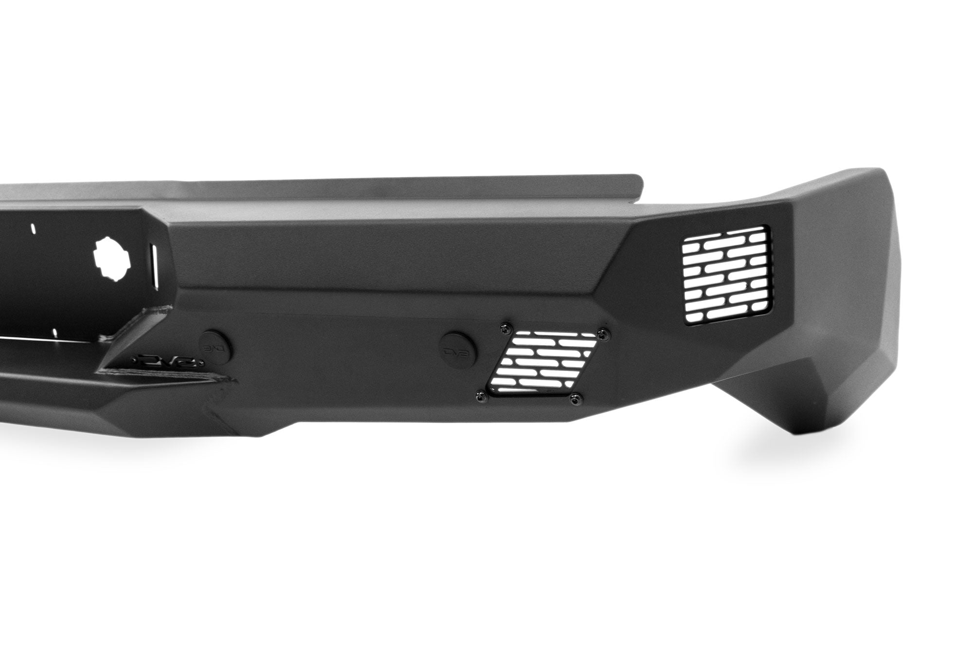 2020-2026 Chevy & GMC 2500/3500 Spec Series Rear Bumper