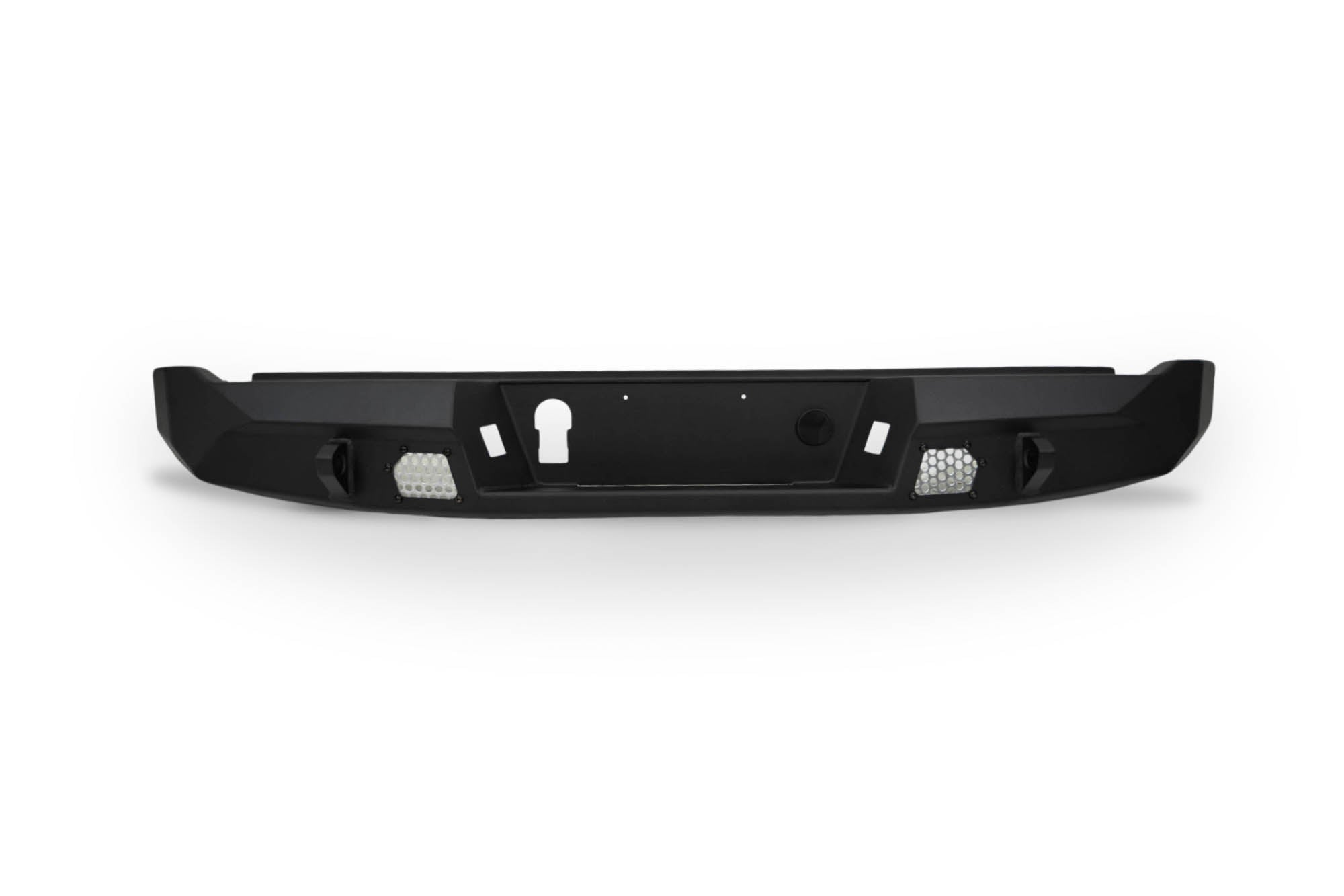 2014-2022 Chevy Colorado & 2015-2022 GMC Canyon MTO Series Rear Bumper