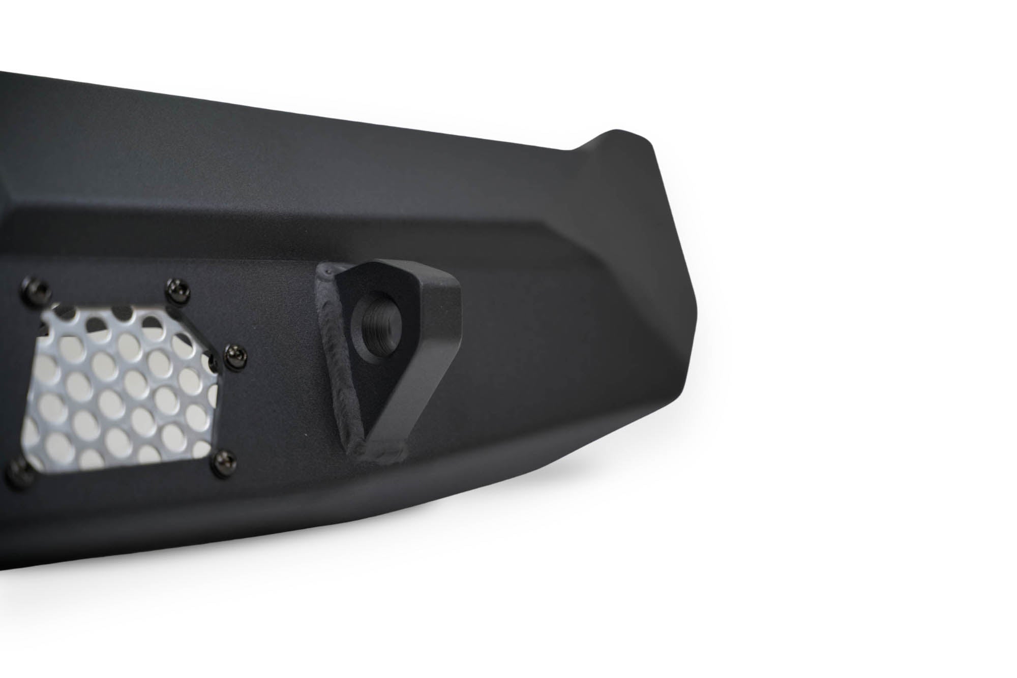 2014-2022 Chevy Colorado & 2015-2022 GMC Canyon MTO Series Rear Bumper