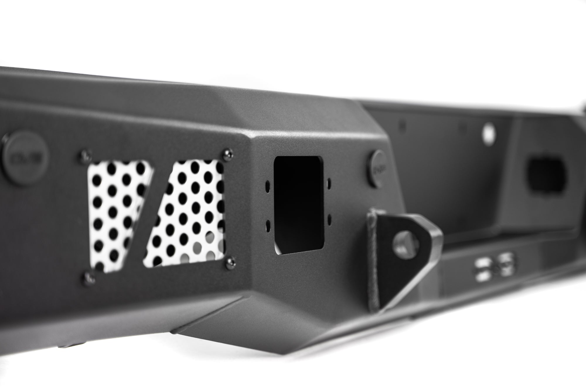 Ford F-150 MTO Series Rear Bumper