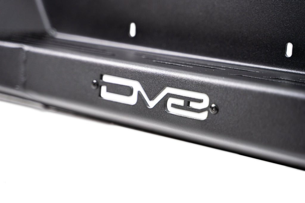 Ford F-150 MTO Series Rear Bumper