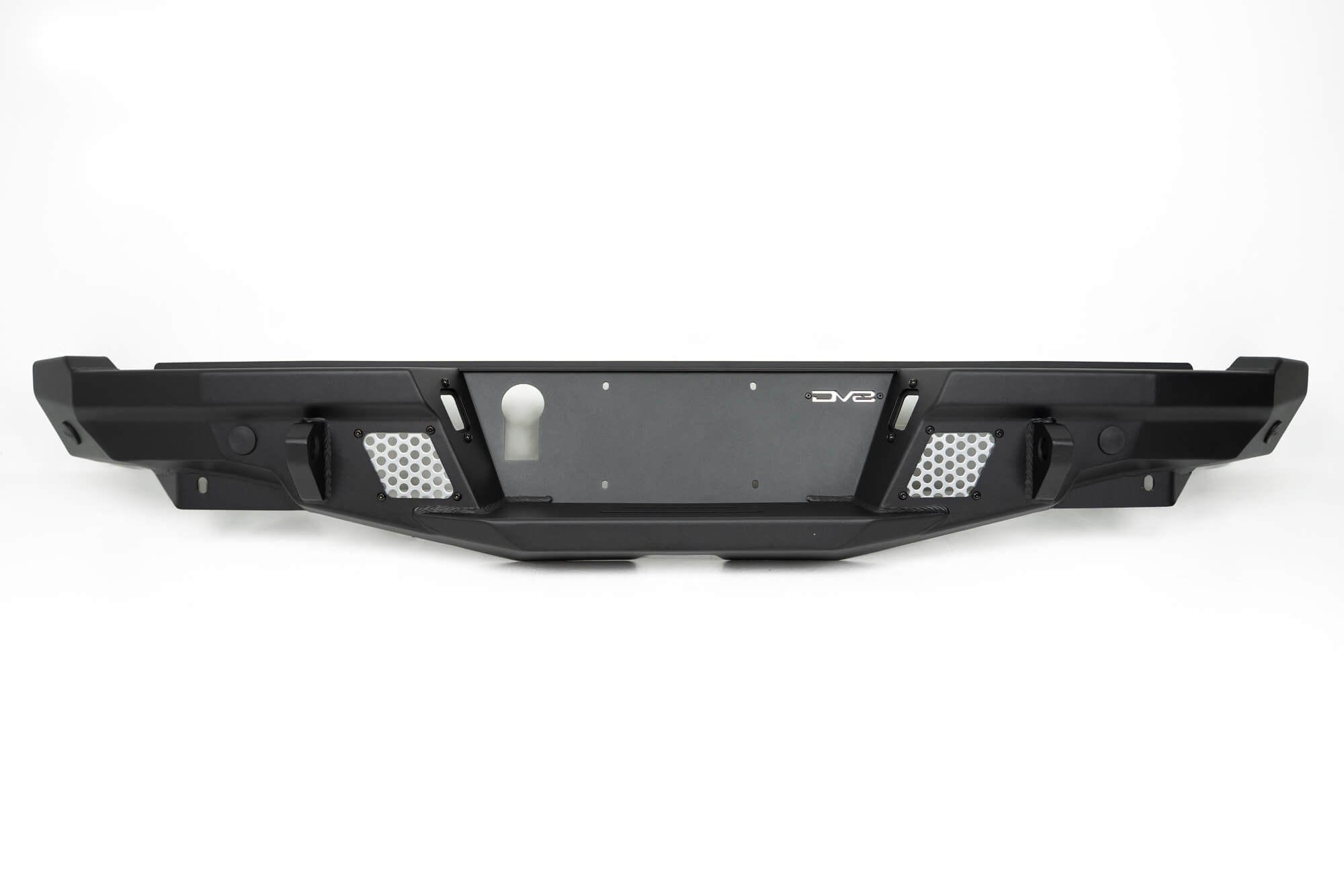 Jeep Gladiator JT FS-7 Series Rear Bumper