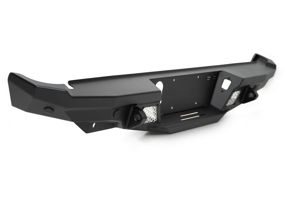 Jeep Gladiator JT FS-7 Series Rear Bumper