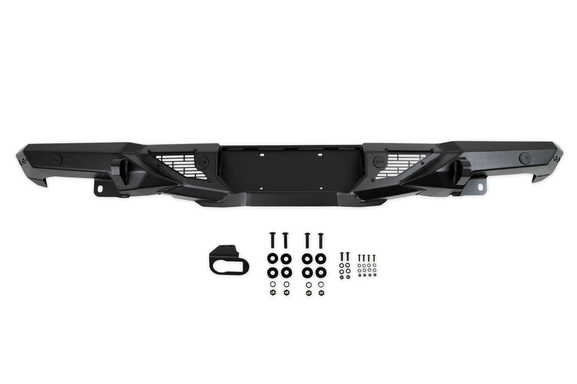 Jeep Gladiator JT Spec Series Rear Bumper
