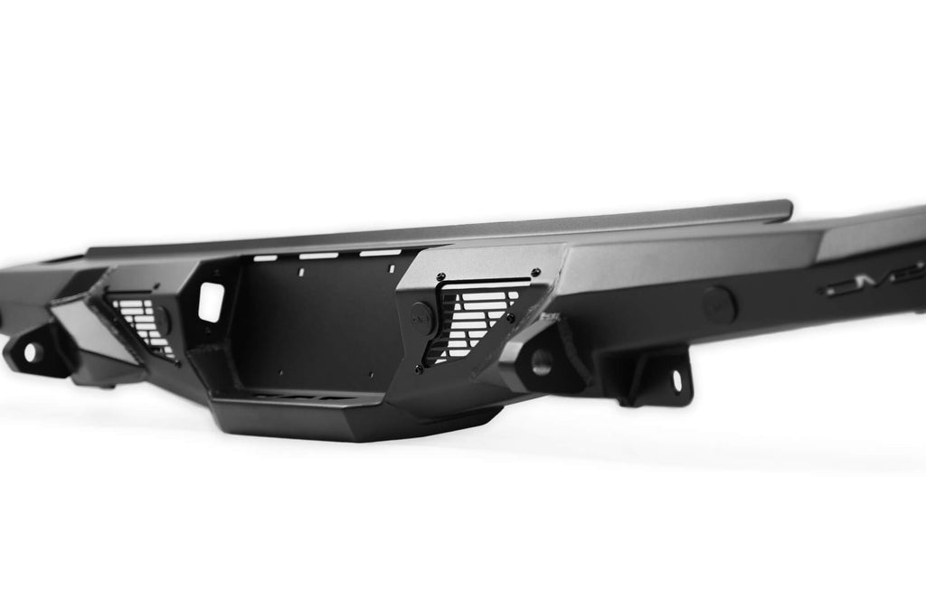 Jeep Gladiator JT Spec Series Rear Bumper