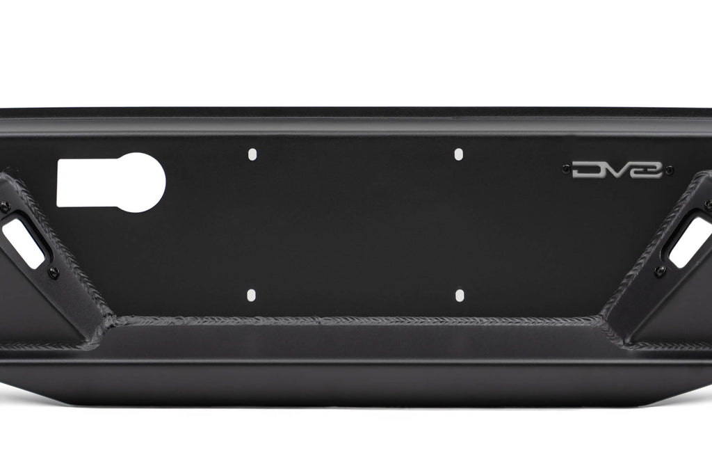 2020-2023 Jeep Gladiator JT FS-15 Series Rear Bumper