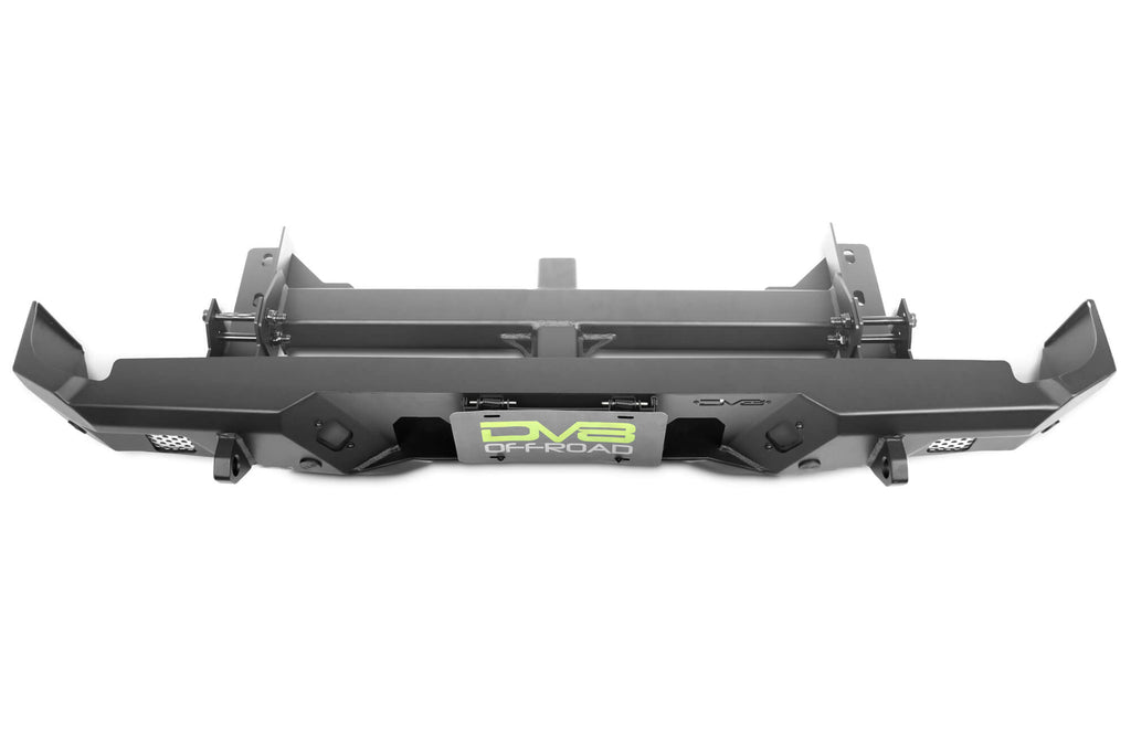 Jeep Gladiator JT MTO Series Accessory Hitch