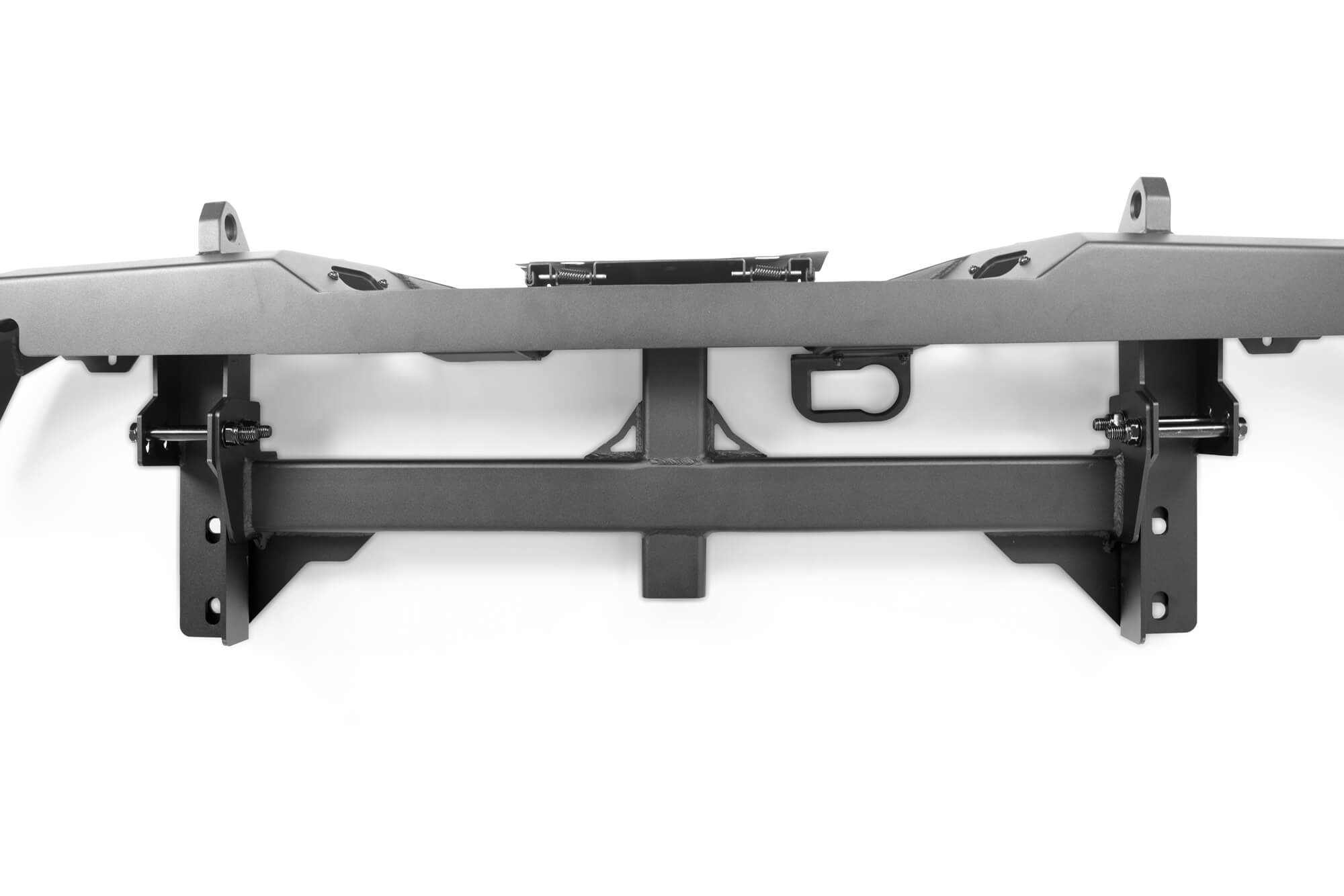 Jeep Gladiator JT MTO Series Accessory Hitch