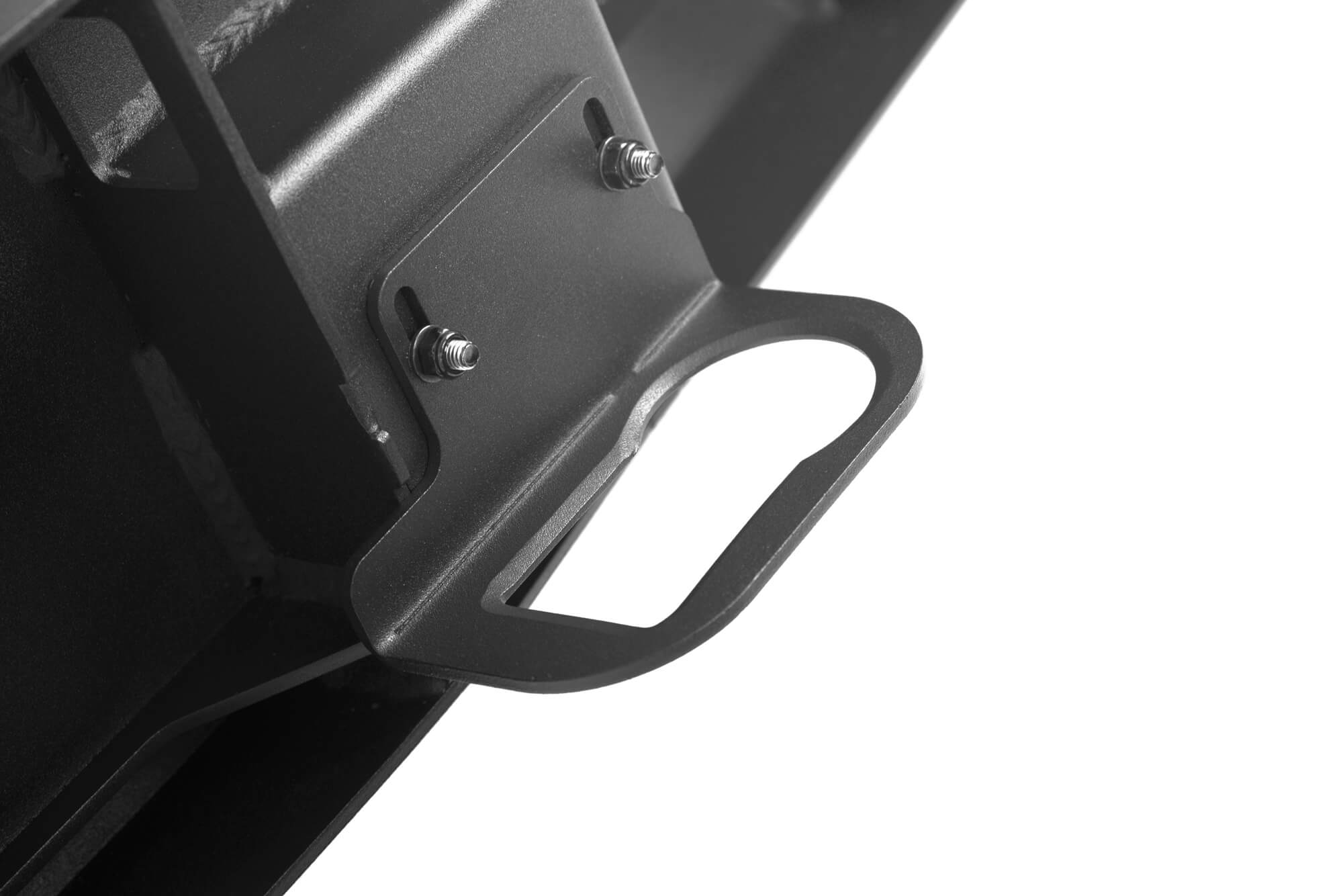 Jeep Gladiator JT MTO Series Rear Bumper