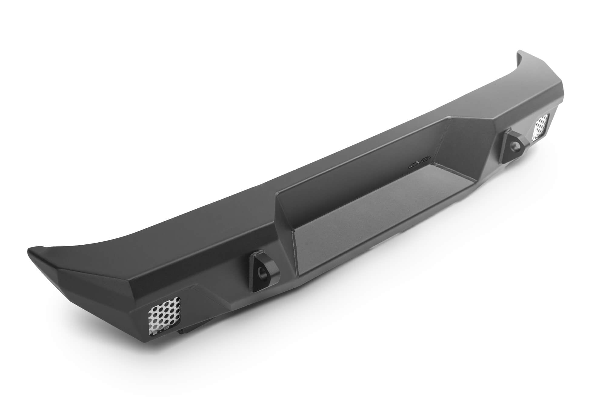 2007-2018 Jeep Wrangler JK FS-7 Series Rear Bumper