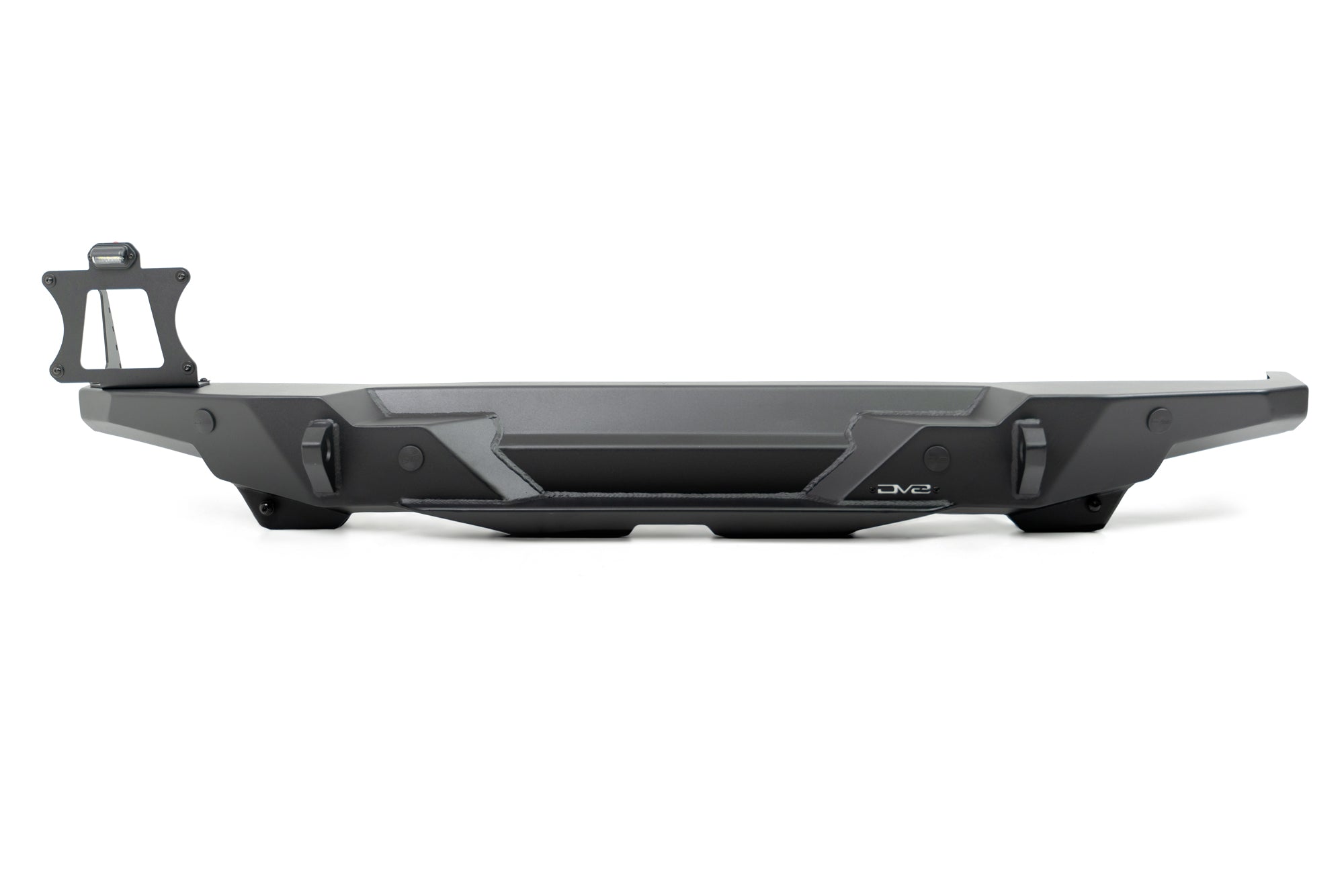 Jeep Wrangler JL FS-15 Series Rear Bumper