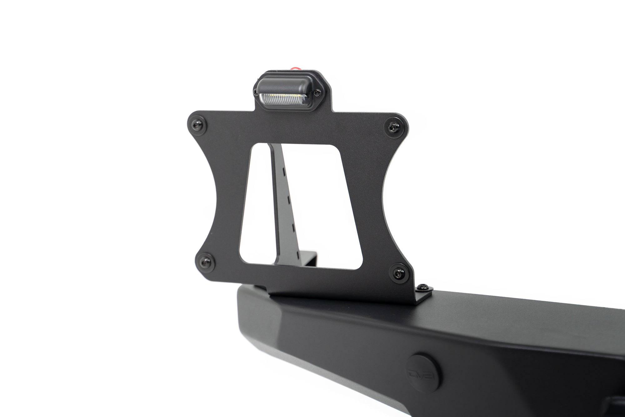 Jeep Wrangler JL FS-15 Series Rear Bumper