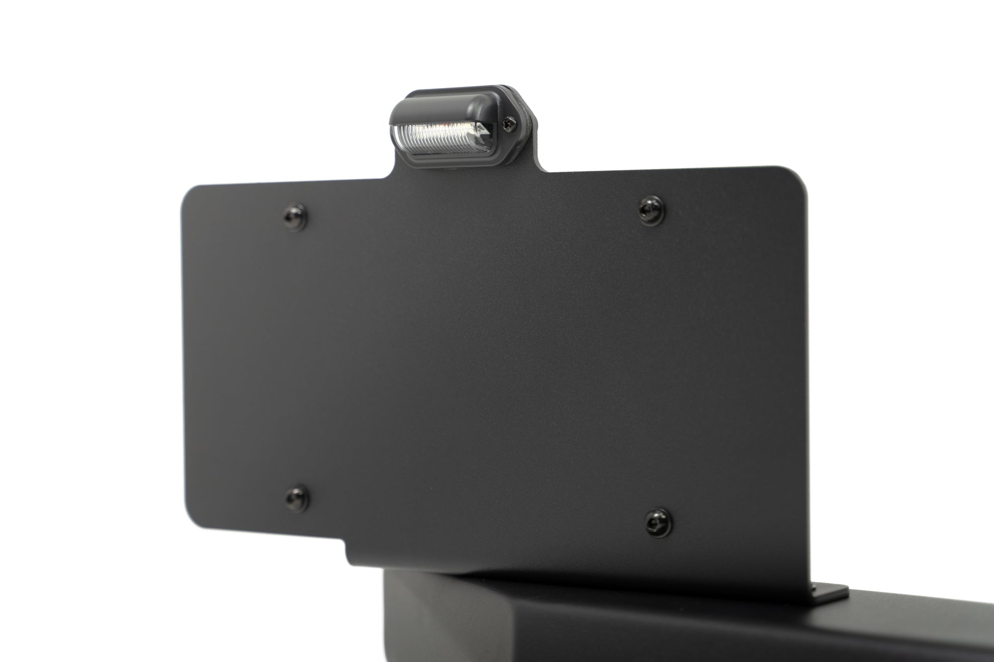 Jeep Wrangler JL FS-7 Series Rear Bumper