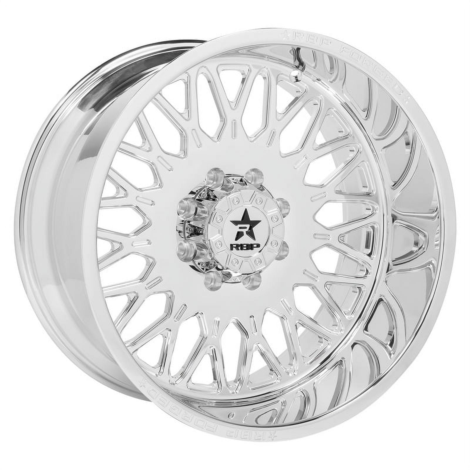 11QF Tycoon Fgd 24X14  8X170.0  -76