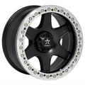 Cobra 17X9 Black 129MM