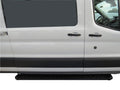 RUNNING BOARD VAN BLACK - FORD