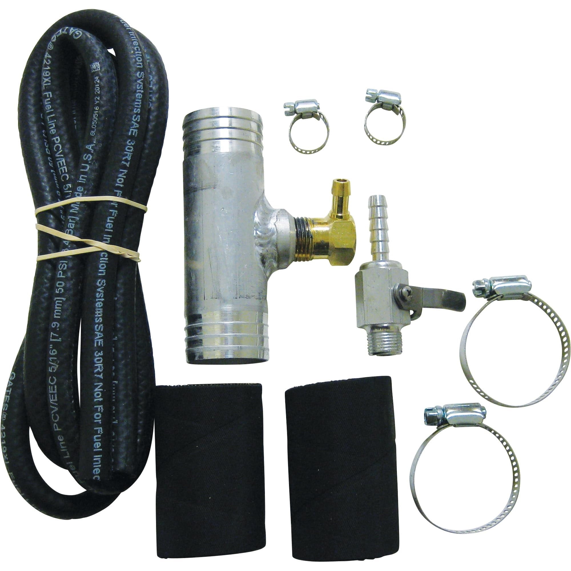 Diesel Install Kit-See Desc