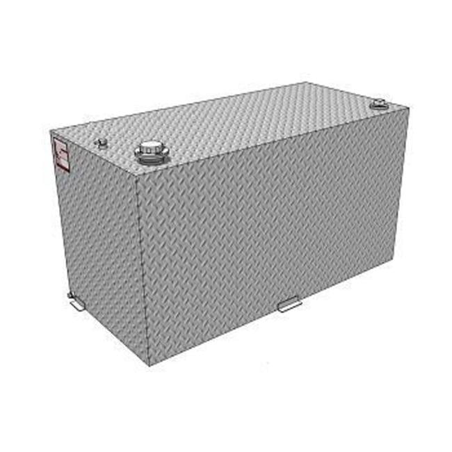 Rectangular Transfer Tank