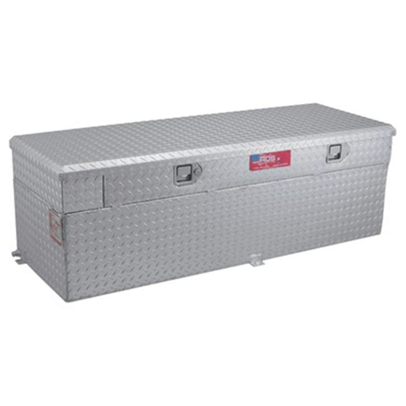 Aux.combo Fuel&tool 40GAL