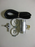 Diesel Install Kit-See Desc