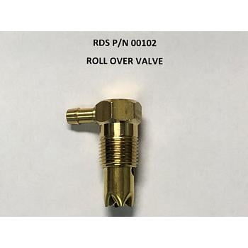 Roll Over Valve