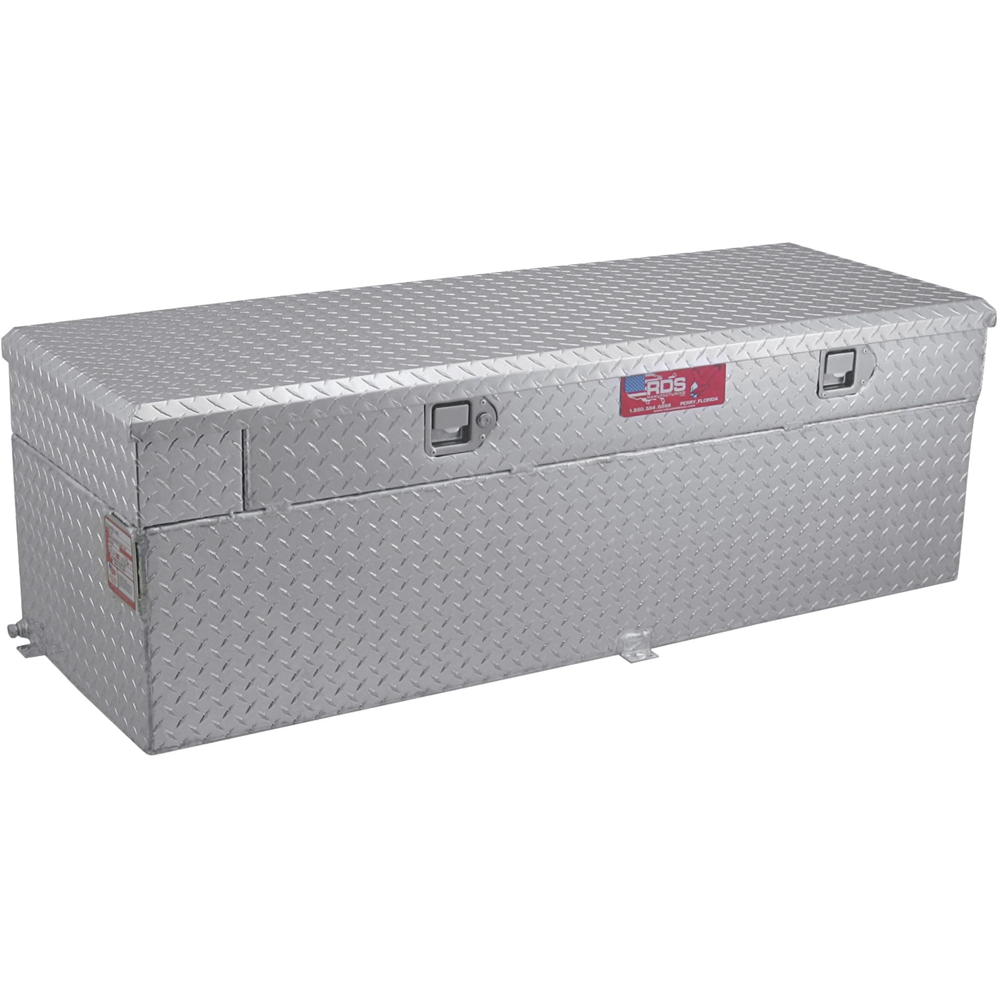 Aux.combo Fuel&tool 51GAL