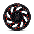 Fuel 1PC Reaction 20X9 5X5.5/150 110.2 Nlq 01MM