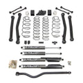 4 Arm Kit W Falcon Shocks