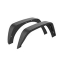 Rear  Fenders