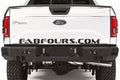 2015 Fd F150 Sensor Rear