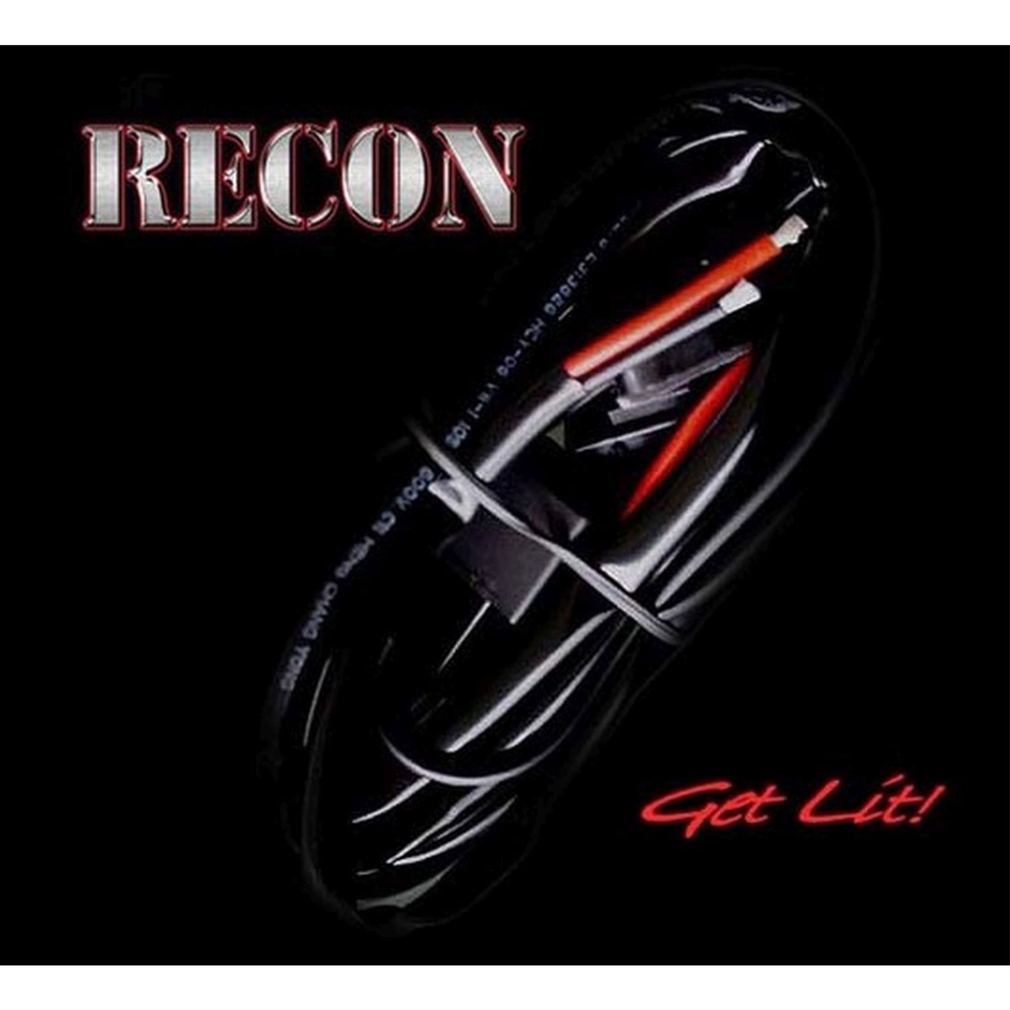 Cab Lights - Wiring & Hardware Kit