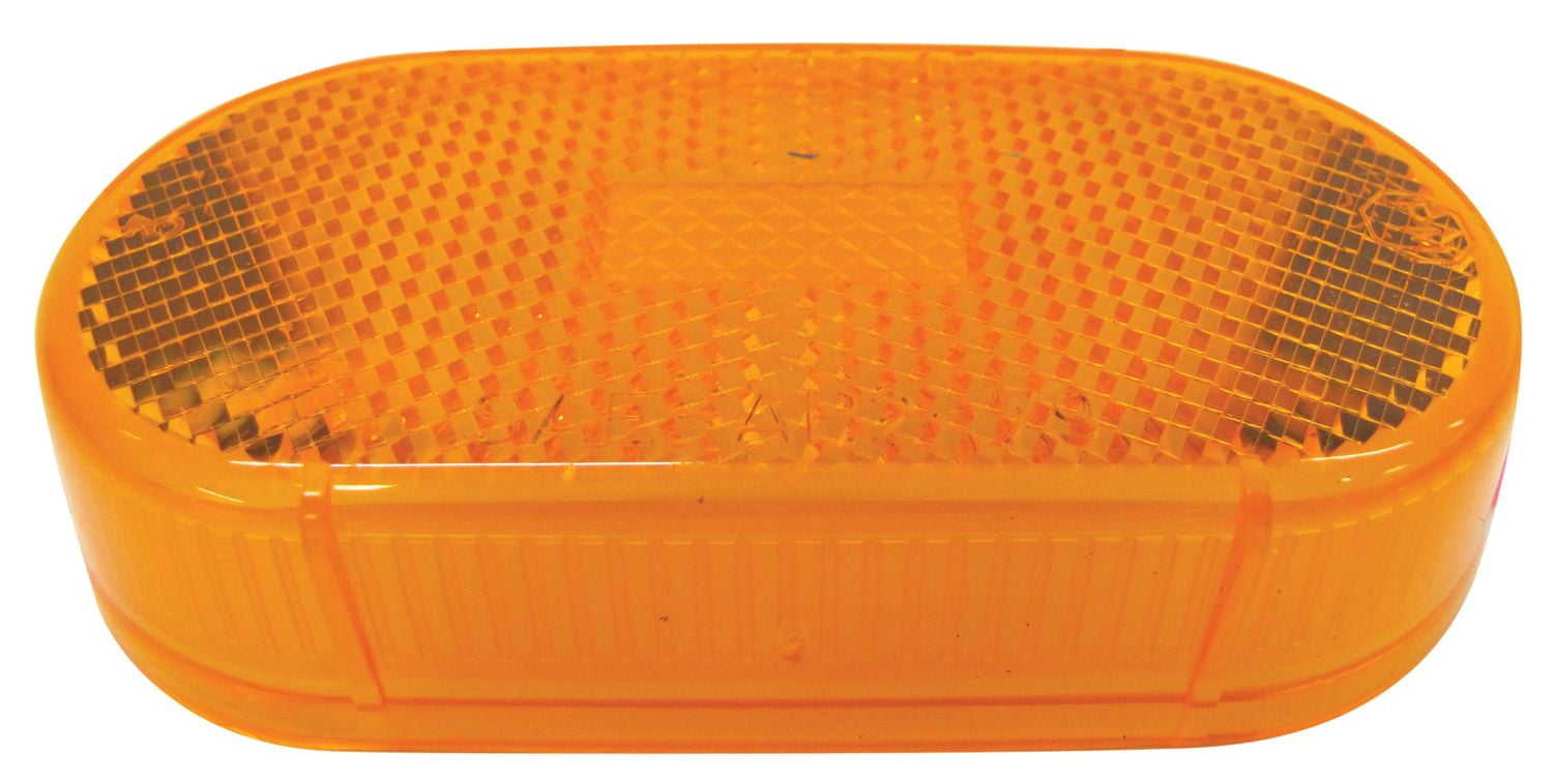 Replacement Lens Amber