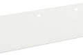 Retainer Lip for 28 in Shelf Unit
