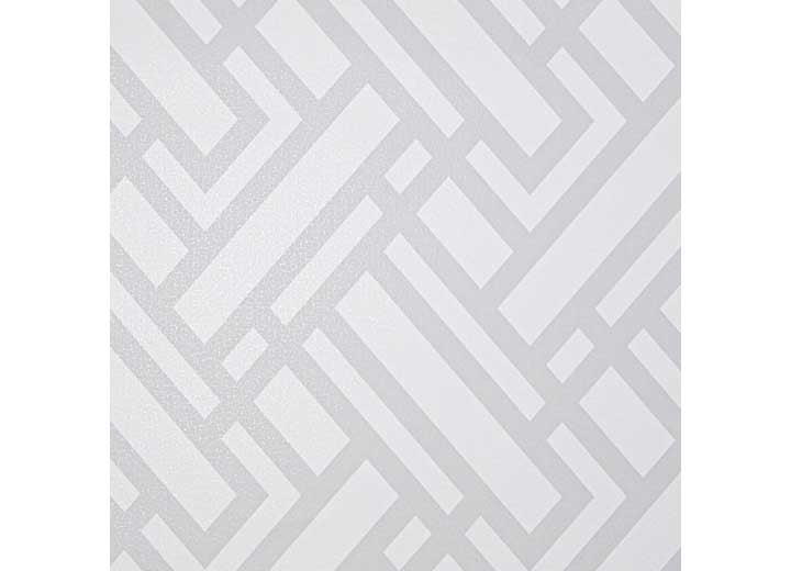 Gray Crossway 100' Wall Kit
