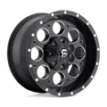Fuel 1PC REVOLVER 15X10 5X5.5 108 NB -43