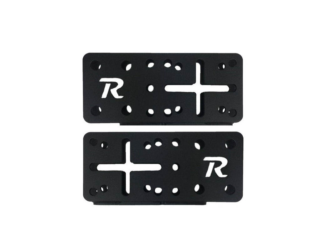 Gobi Ladder Accessory Mount