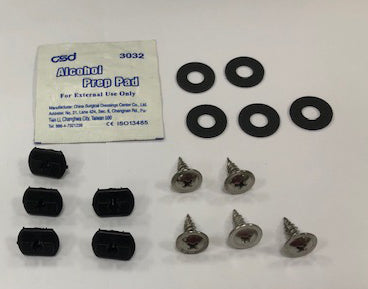 REPL HARDWARE-5121H
