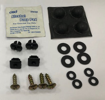 REPL HARDWARE-8702H