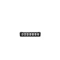 Revolve 10 Inch Bar with White Back