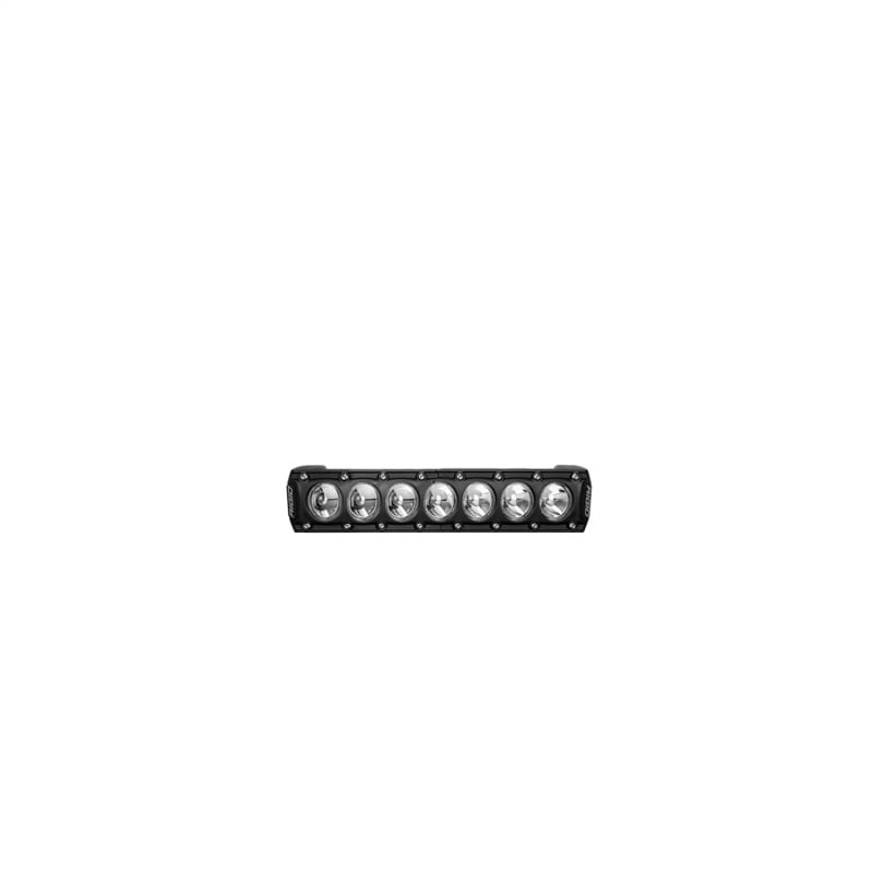 Revolve 10 Inch Bar with White Back