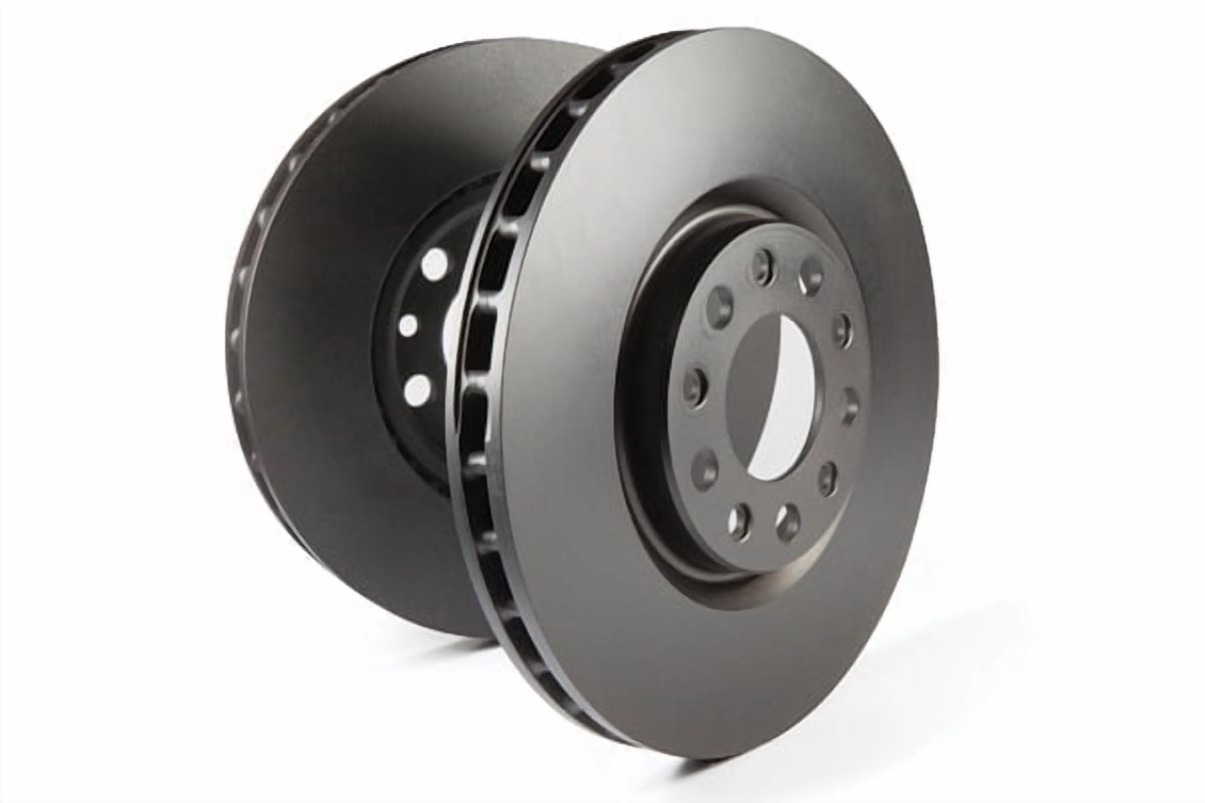 Ebc Brake Rotor Kit